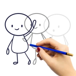 Draw Animation - Anim Creator 아이콘